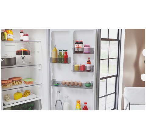 Холодильник Hotpoint HT 5200 W белый купить, цены в интернет-магазине ...