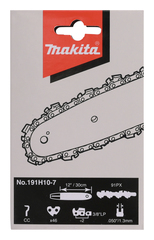 Цепь Makita, 30 см, 91PX 191H10-7