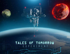 Tales of Tomorrow: Experiment (для ПК, цифровой код доступа)