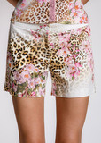 Шорты BLUGIRL BLUMARINE