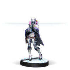 Reinforcements: ALEPH Pack Beta