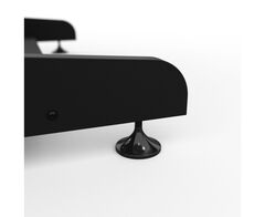 Игровой стол - аэрохоккей DFC Boston2 складной 54