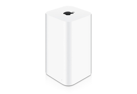 Apple Time Capsule купить в Перми