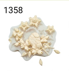 Молд , Арт. РО-1358, силикон