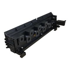 Узел транспортировки отработанного тонера Konica Minolta Waste Toner Transport Assy AA7NR72811 / AA7NR72800