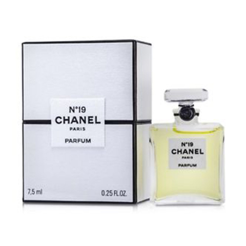 Chanel No19