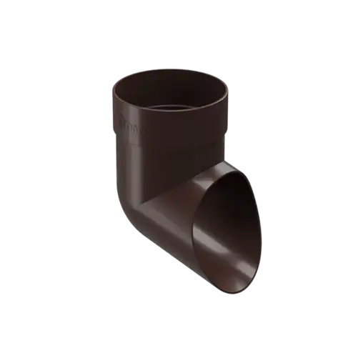 Наконечник водосточной трубы Standard