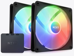 Система охлаждения NZXT RF-C14DF-B1