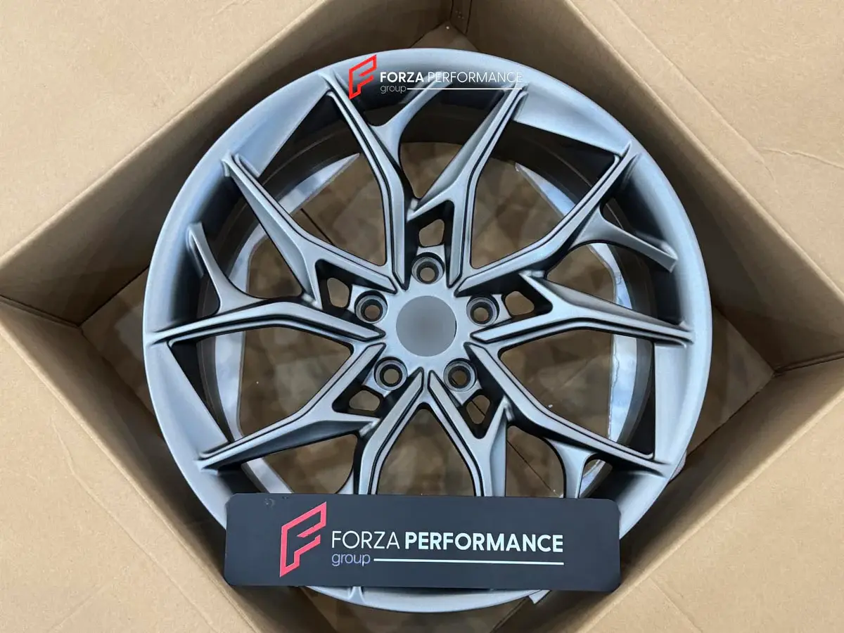 Кованые диски для MAZDA CX-30 2024 МАЗДА
