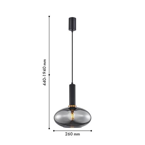 Подвесной светильник F-Promo Dubbel 4359-1P