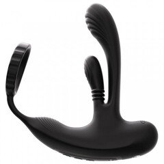 Инновационный масcажер простаты HERO технологией массажа на 360 градусов