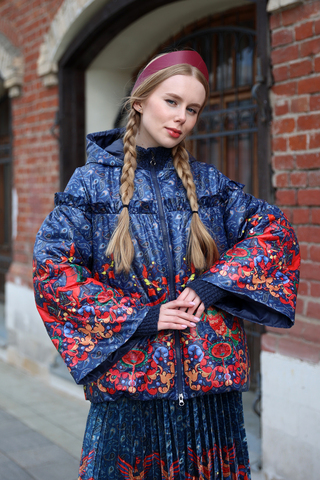 Jacket 