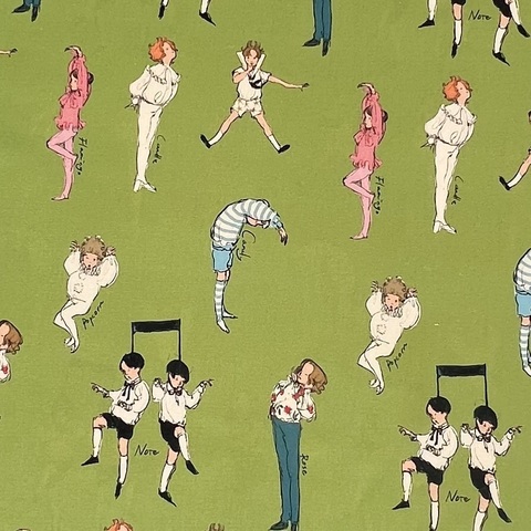 АКРОБАТЫ, 100% хлопок