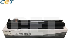 Тонер-картридж (CPT) 006R01449 для XEROX DocuColor 240 (CET) Black, 780г, CET8648K