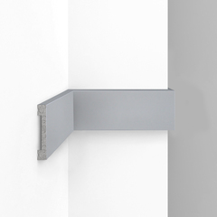 Молдинг Decomaster ECO LINE D157-118 66х13х2900 мм дерево