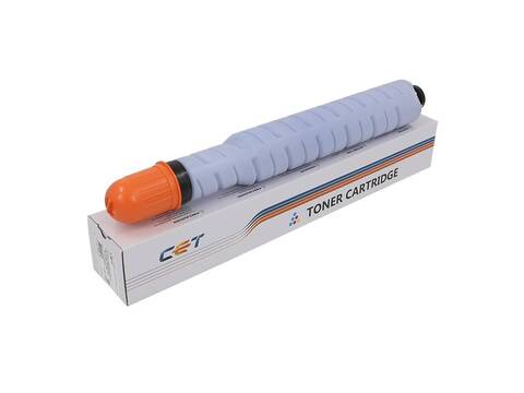 Тонер-картридж (TF11) T01C/T07C/T11C для CANON imagePRESS C60/C65, imagePRESS V700/V1000 (CET) Cyan, 1040г, 39500 стр., (унив.), CET141944