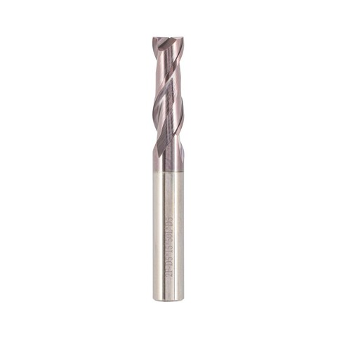 Фреза ц/х 5,0x50/15мм 2z P20 TiALN 55HRC d05 H-Tools 19989-050-d05