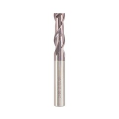 Фреза ц/х  5,0x50/15мм 2z P20 TiALN 55HRC d05 H-Tools 19989-050-d05