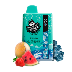 Одноразовая электронная сигарета Husky Air Max 2.0 - Big Ball (15000 затяжек)