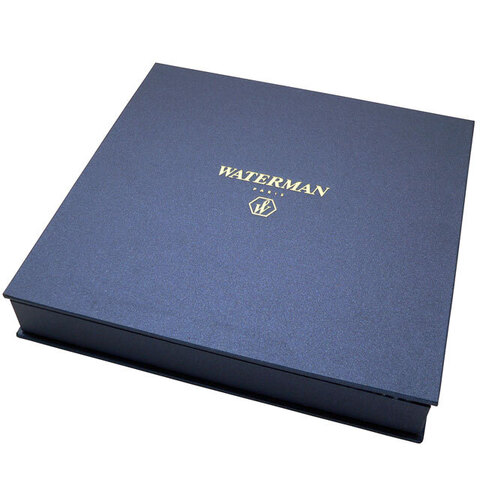 Ручка перьевая Waterman Expert II City Line Urban Grey CT, M (S0826480)