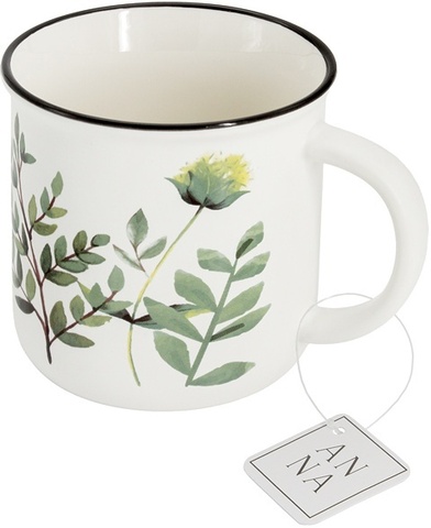 Кружка Herbarium 