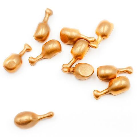 JANSSEN COSMETICS КАПСУЛЫ С ЦЕРАМИДАМИ И ВИТАМИНОМ С 10 капсул | CERAMIDE PROTECTION CAPSULES