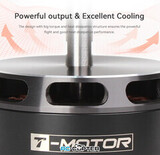 T-Motor AT5220B KV380 Long Shaft / 20-25CC / VTOL / Fixed Wing