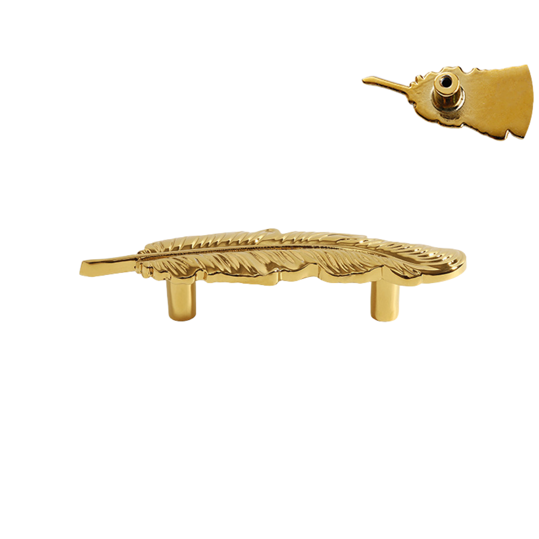 Мебельная ручка TORI