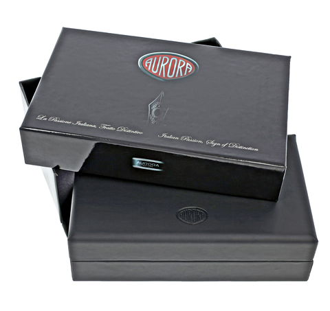 Карандаш механический Aurora Series 88, Black CT, 0,7 mm (AU-850/C)