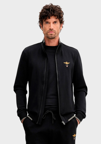 Толстовка AERONAUTICA