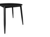 Стол Uni-Form-R.2B SBlack/Black Matt Laurent 727*800*800