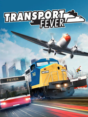 Transport Fever (для ПК, цифровой код доступа)