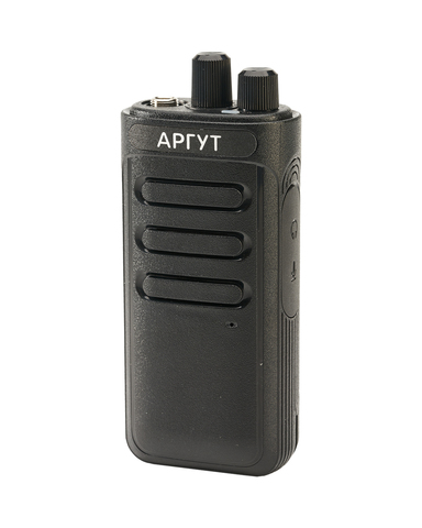 Радиостанция Аргут А-56 UHF