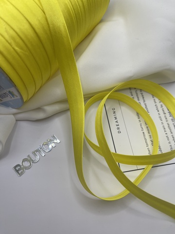 Косая бейка 