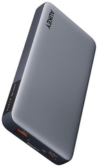 Внешний аккумулятор Aukey Sprint X 10K 30W PB-Y41 10000 мАч серый