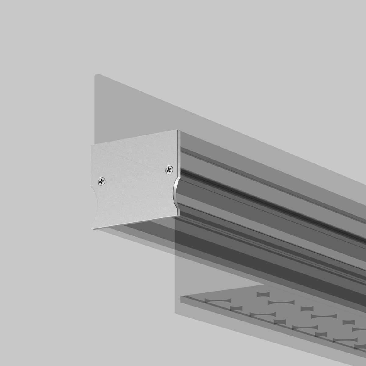 Комплектующие для профиля Maytoni Led Strip 642057