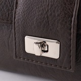 Сумка Саломея 460 македония кофе