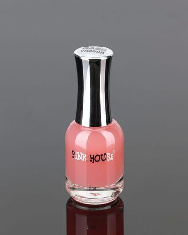 База Vitamin для укрепления ногтей