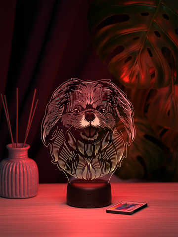 Светильник 