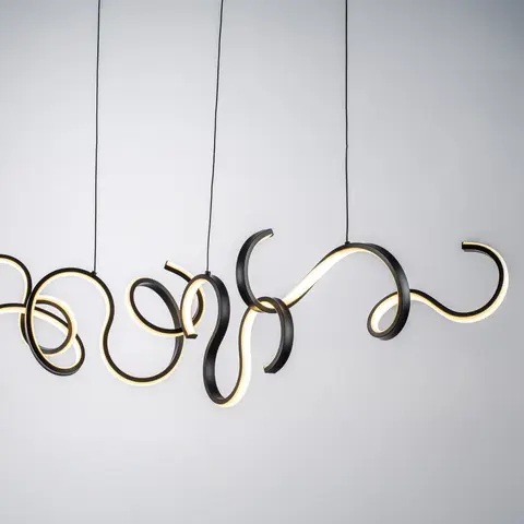 Подвесной светодиодный светильник Lightstar CORINTO 637117