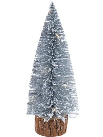 Декоративная ёлка с подсветкой 