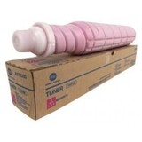 Тонер Konica Minolta Pro C4065P красный TN-620M A3VX358