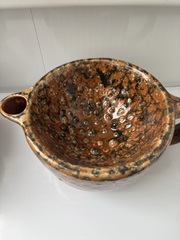 Скаттл для бритья Мужской Материк 78