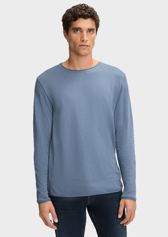 Лонгслив Strellson Prospect-RU