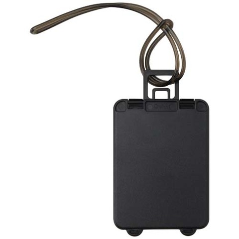 Багажная бирка Traveler