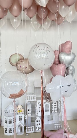 Выписка для девочки № 7