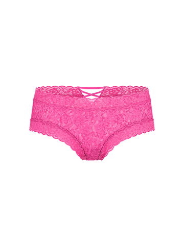 THE LACIE КРУЖЕВНЫЕ ТРУСИКИ ЧИИКИ