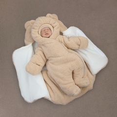 Демисезонный комплект на выписку 5 предметов