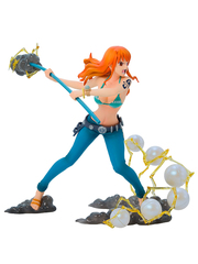Фигурка SFC One Piece: Nami (77)