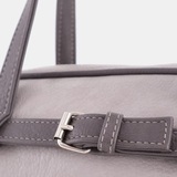 Сумка Саломея 361 итальянский дымка